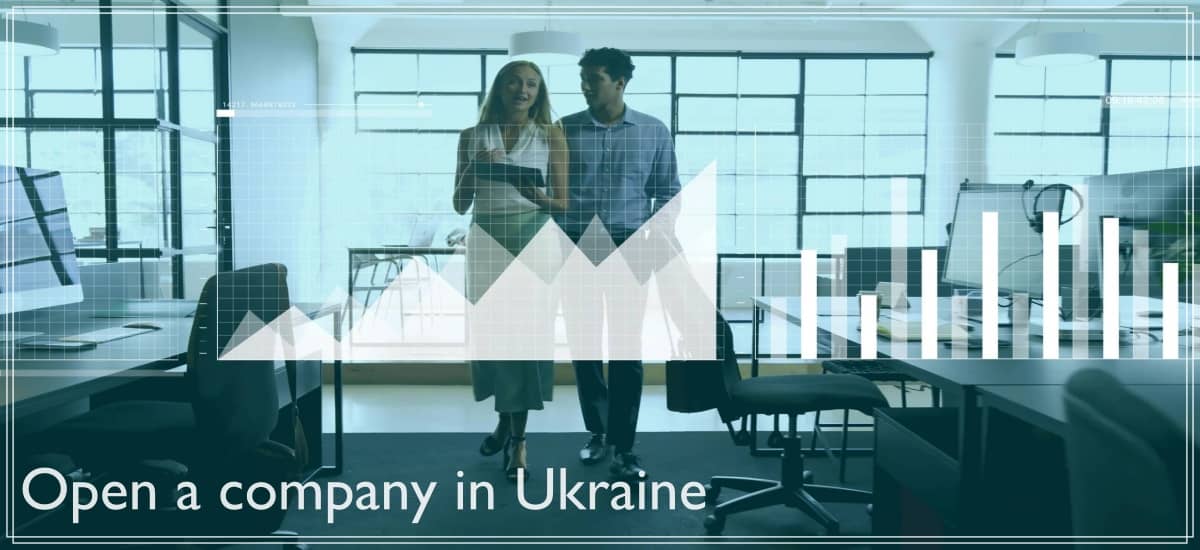Opening a Business in Ukraine