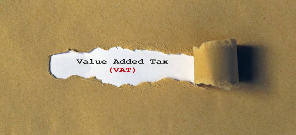 VAT Registration in Ukraine